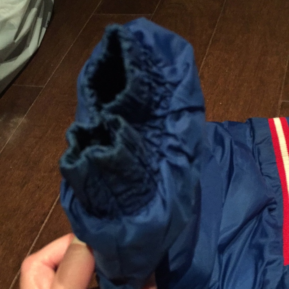 NFL Authentic Jacket - Picture 4 of 6